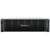 Synology RS6426XS+ duomenų SAN Rack serveris (3U) Intel® Xeon® D-1739 16 GB DDR4 Juodas