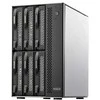 Serveris TerraMaster D6-320 macierz dyskowa Komputer stacionarus Juodas