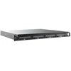 „TERRAMASTER U4-500 NAS“ failų serveris su „Intel Pentium Gold 8505“, 8 GB RAM ir 4 lizdais