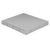 Serveris Ubiquiti UNAS-Pro-4 | Serwer NAS | 4x HDD, 2x M.2 NVMe, 10Gbps