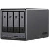 Serveris Ugreen NASync DXP4800 Plus, NAS, Darbalaukis, Intel® Pentium® Gold, 8505, 8 GB, DDR5