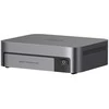 Serveris UGREEN NASync DXP480T Plus NAS sistema 4 skyrių NVMe