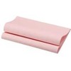 Servetėlės Bio Duni minkštos 40x40cm Airlaid Mellow rožinės, 6 pak. x 60 vnt./kartone