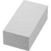 Servetėlės Bio DuniSoft P40xP40cm 1/8 lankstymo baltos, 60 vnt./pak.