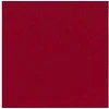 Duni Bio Dunisoft, Bordo, Vienspalvis, 400 mm, 400 mm, 60 vnt., 205 mm