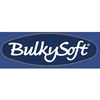 Bulky Soft Bulkysoft „BulkySoft“ servetėlės ​​​​24x24 cm 2, tamsiai mėlynos spalvos celiuliozės (100)