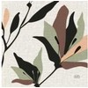 Servetėlė Duni 33 x 33 cm 3 sluoksnių Nomad Flowers raštas, 12 pak. x 20 vnt./dėžėje