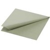 Servetėlės Duni 24x24cm 3 sluoksnių pistacijų žalios, 8 pakuotės x 250 vnt./kartonas
