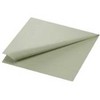 Duni servetėlės L40 x W40 cm 3 sluoksnių 1/8 lankstymo pistacijų žalios, 5 pakuotės x 250 vnt./dėžėje