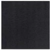 Dunilin napkin 40x40 cm juodas, 12 pk x 45 pcs/carton