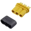 Schneider Servo-bøsning Reely RE-6767712 MR30 1 stk
