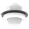 Niko Jutiklio P42LR 230V pagrindinis 32-37m 360° „SnapFit“ planas.