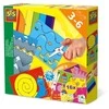 SES Creative - Aš mokausi naudotis žirklėmis - (S14809)