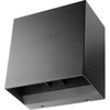 SG ARMATUREN ARTES MIDI GRAPHITE 2700K