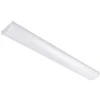Sg Armaturen Šviestuvas Wave 900 LED 32W 3000K, baltas
