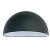 Sieninis šviestuvas Sg Armaturen As „Duett Grafit“ 10 W LED lemputė, E27, 2700 K, 2700 kJ