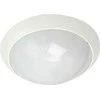 Sieninis šviestuvas Sg Armaturen Plafond Enøk LED 10W, 3000K baltos spalvos jutiklis+belaidis