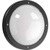 Sieninis šviestuvas Sg Armaturen Šviestuvas „Primo 1100 LED“ 11,5 W, 3000 K, su jutikliu, raudonas
