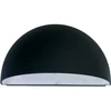 Sieninis šviestuvas Sg Armaturen As SG ARMATUREN DUETT MAT-SORT 10W LED E27 INKL lyskilde - PROFESSIONEL