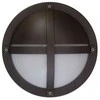 Sieninis šviestuvas Sg Armaturen Tanto Grafit 11,5W 1100 LED 3000K