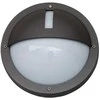 Sieninis šviestuvas Sg Armaturen Uno Grafit 12,5 W 1100 LED 3000 K jutiklis