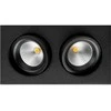 Sg Armaturen Junistar Isosafe LED 2x7W DTW apatinis apšvietimas