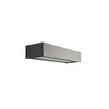 Sieninis šviestuvas Kinkiet ExtraLink Edge Direct Grafit 10W LED 2700K