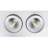 Sg Armaturen As Apatinis apšvietimas Junistar Isosafe LED 2x7W DTW baltas
