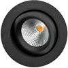 Sg Armaturen As Junistar Isosafe LED 7W DTW apatinis apšvietimas