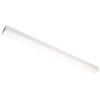 Sg Armaturen Hurdal 1200 Baltas 3460lm 3000K