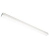 Sg Armaturen Hurdal 1200 balta 3660lm 4000K