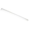 Sg Armaturen Hurdal 1500 balta 4640lm 3000K