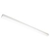 Sg Armaturen Hurdal 1500 Baltas 4820lm 4000K