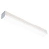 Sg Armaturen As Hurdal 600 balta 1590lm 3000K
