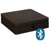 SG ARMATUREN LEDDIM SMART FLOOR juodas