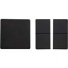 Sg Armaturen LEDDIM SMART PUSH II antracito spalvos komplektas