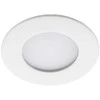 Sg Armaturen As „LEDStar Slim“ matinės baltos spalvos 5 W LED šviestuvas, 3000 K