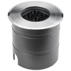 SG ARMATUREN Nemo II Mini 170lm 3000K Ra>80 Pritemdymas galiniame krašte
