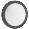 Sieninis šviestuvas Sg Armaturen Primo Grafit 11,5 W 1100 LED 3000 K