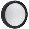 Sieninis šviestuvas Sg Armaturen Šviestuvas „Primo 1100 LED“ 11,5 W 3000 K, juodas