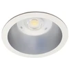 SG ARMATUREN Rax Soft 150 Satin 2200 3000K Ra>80 DALI-2 / Paspauskite dim