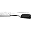 Sg Armaturen „Sense Driver“ 1050mA / 5000lm šviesolaidinis „Linect“