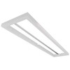Sg Armaturen Sense prailginimo rėmas 300x1200