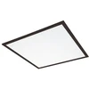 SG ARMATUREN SENSE PRO 600X600 4000K JUODA