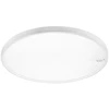 Sieninis šviestuvas Sg Armaturen SG ŠVIESTUVAS DISC 760 CONNECT BALTA 3000/4000K RA>90