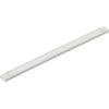 Sg Armaturen As „SlimLine“ 270 mm 2,4 W LED šviestuvas 2700 K