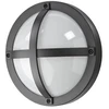 Sieninis šviestuvas Sg Armaturen Solo 1100 Grafit 11,5W LED 4000K