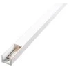 Sg Armaturen StripLine 1.8m baltas profiliuotas