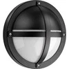 Sieninis šviestuvas Sg Armaturen Vægarmatur Tanto 1100 LED 11,5W 830, 330 lumen, sort