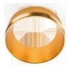 Sg Armaturen Vamzdis Micro Gold Ø39mm